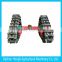crawler chasis, crawler, crawler base, tractor track, track, crawler track, with high quality and competitive price