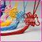 handmade Chinese knot car mirror pendant car decorative tassel