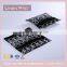 Decorative King Size Hotel Bed Runner