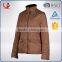 OEM Wholesale Luxury Waterproof Nolon Winter Womens Jackets Coats