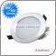 Hgh brightness 9w led ceiling light Waterproof 5" led downlight down led light