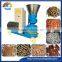 Goat sheep fish feed pellet machine/livestock feed pellet mill/cattle feed pellet making machine