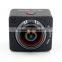 The New 360 Gold Design 360 Camera Full View Action Camera Mini Sport Camera Mini DV