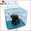 Chinese factory Metal Dog Show Cages with low price