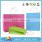 China factory customized printed paper gift bags with best price