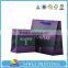 Newly designed fashionable butterfly style paper bag printing for gift packaging                        
                                                Quality Choice