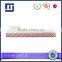 Factory Custom Pantone Color Carbon Fibre Tie Clips