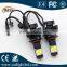 H9 LED Headlight H10 H13 Auto Car Headlamp High Power 50W 12V Headlights Kit Bulbs