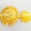 2015 cute promotion plush sun stuffed toys, new plush sun toy