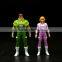 Customized Plastic Robot Models For Sale