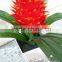 factory direct sale high quality indoor decoration artificial bonsai flower plastic bonsai plant