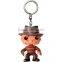 keychains for girls kinds LED keychain