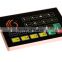 5V KTV Touch Panel Controller Touch Panel Switch DMX Controller