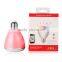 6W E27/B22 Multi-Color Smart Bluetooth music LED Light Bulb