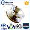 Iveco Eurocargo Braking Parts Brake Discs With OE 7183632 7182199