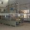 HGHY producting biodegradable paper plate production line