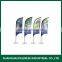 Advertising Flags And Banners beach flag system