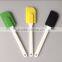 KT-021 BPA Free PP Handle Silicone Spatula
