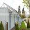design chinese garden house hot sale/ CE&BV certified modular container offices/Portable light steel container house