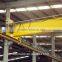 Bridge Crane Feature Single Girder Overhead Crane eot-crane 10 Ton