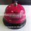 colourful chrome finish service teacher reception hotel front desk bell ding sound effect free/table call bell                        
                                                Quality Choice