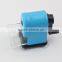 Ninghai customized wholesale plastic school hand crank pencil sharpener machine with 4 sucking disc