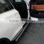running board/side step for bmw x4