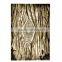 2015 High Quality Hand Knotted Pure Silk Sizes Of Home Carpet