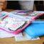 NEW Cute Ette Travel Wallet Passport Document Credit Card Holder Zipper
