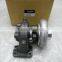 Genuine 49189-02750 MItsubishi engine D04FR Turbocharger SK130-8 KOBELCO excavator Turbocharger