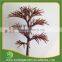 Scale Model Artificial Trees in Building Model Making