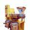 Long working life screw oil press machine | cold press oil machine price