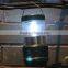 for Hiking, Camping, Powered By 3*AAA Battery Hanging 3 LED Camping Lights
