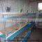 Factory Price Wire Mesh Steel Commercial Rabbit Breeding Cage