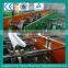 Cangzhou hydraulic c shape purlin roll forming machine supplier