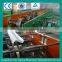 Cangzhou hydraulic c shape purlin roll forming machine supplier