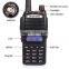 BaoFeng UV-82 136-174/400-520 MHz FM Ham Two-way Radio Transceiver UV82 Walkie Talkie