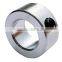 High Quality Single Split Shaft Collar