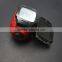 cnc machining rapid prototyping ABS/POM/PC model in China