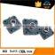 RHR Brand Pillow Block Bearing UCF205 Four Bolt Flange Bearings f205                        
                                                Quality Choice
