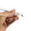 Straight Eyelash Extension Tweezer