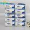 China maunfacturer compressed color tissue paper wholesale