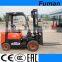 1.8 ton china diesel forklift