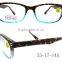 High quality optic distribution frame price,fashion optic glasses for women