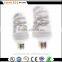 led SMD2835 LED Spiral energy-saving lamp , 24w led bulb