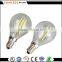 new e27 led filament bulb , e27 12 volt led filament bulbs 2700k 3000k