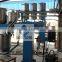 Fully-Auto Batch Foaming Machine