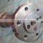 Construction machinery engine intake cam 3979506