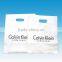 Accept Custom Order OEM Cheap Printed No Anti-Dumping Duty Plastic Retail Gift Bag