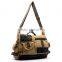 2016  china canvas men messenger bag